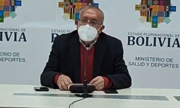 Gobierno confirma un quinto caso de viruela del mono en Santa Cruz