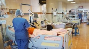 Potosí vive pico de la pandemia con alrededor de 300 casos día