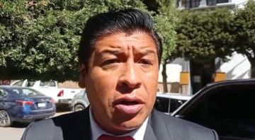 Alcaldía de Potosí presenta denuncia por contaminación