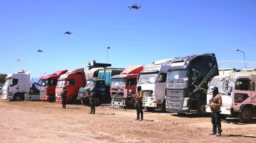En un mes, ‘Plan del Sur’ logra comisar Bs15 millones en contrabando de Argentina