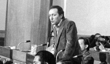 Muere el último testigo que pudo saber la ubicación de los restos de Marcelo Quiroga Santa Cruz