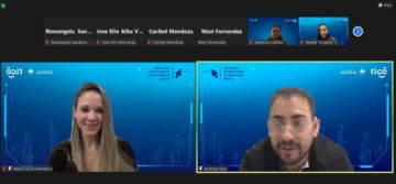 En total serán diez clases de dos horas que se realizarán de forma virtual