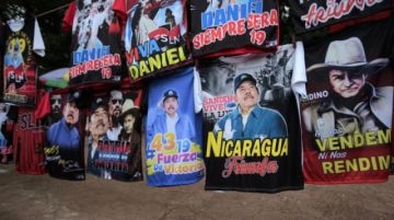 Ortega, en el aislamiento del poder total en Nicaragua con oposición e Iglesia amordazadas