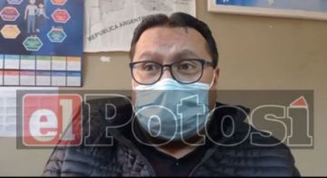 Potosí tiene un solo caso de viruela del mono con aislamiento domiciliario