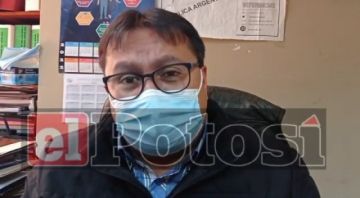 Potosí solo tiene un caso positivo y dos sospechosos de viruela del mono