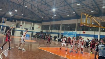 El partido se disputó en Cochabamba.