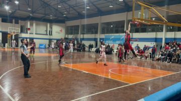 El partido se disputó en Cochabamba.