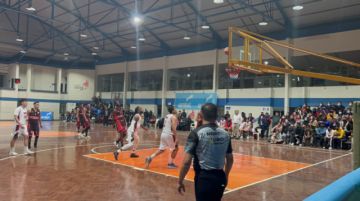 El partido se disputó en Cochabamba.