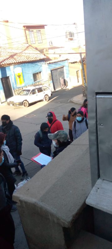 Vacunación antirrábica es este 20 y 21: las brigadas ya están por las calles