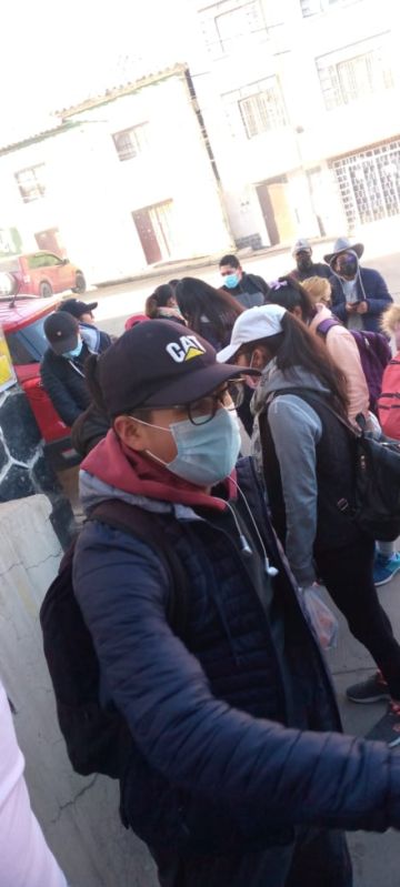 Vacunación antirrábica es este 20 y 21: las brigadas ya están por las calles