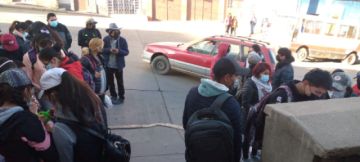 Vacunación antirrábica es este 20 y 21: las brigadas ya están por las calles