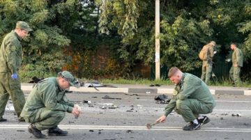 Muere en atentado con coche bomba la hija de un ideólogo cercano a Putin