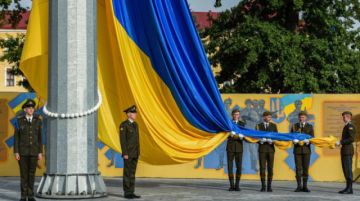 Estados Unidos advierte de una posible intensificación de ataques rusos contra Ucrania