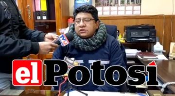 Continua esta jornada la venta de puestos para Ch’utillos 2022