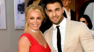 Britney Spears lanzó con Elton John su primer tema desde 2016