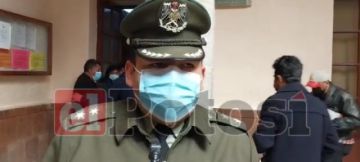 Habrá 43 cámaras de seguridad en el recorrido de Ch’utillos