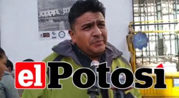 Solicitan que este domingo no haya Día del Peatón por Ch’utillos