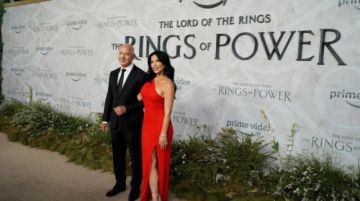 Amazon desvela su apuesta de USD 1.000 millones: la precuela de "El señor de los anillos"