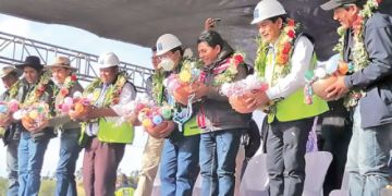 Chuquisaca: Diputado Arce denuncia corrupción en la ABC