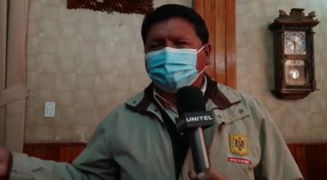 Alcalde dice que verificarán denuncias de abandono de funciones