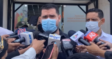 Gobernación de Santa Cruz oficializa denuncia contra exsecretario de Salud por presuntas coimas