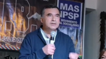 Copa y Ponce retrucan a Quintana, lo llaman "cobarde" y dicen que es el único liwi liwi