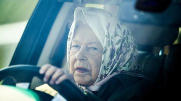Sin pasaporte pero con todos los cisnes del país, los extraños privilegios de Isabel II