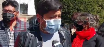 Demandan a la Alcaldía cumplir con la contratación de personal para centros de salud