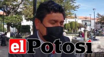 La alcaldía pide no bajar la guardia pese a descenso de casos covid