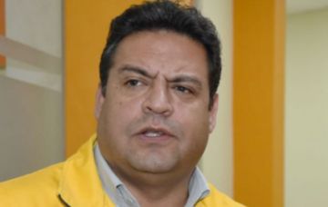 Emiten nueva orden de aprehensión contra el exalcalde de La Paz Revilla