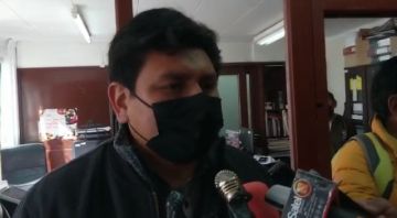 Alcaldía contrata en la modalidad de consultoría para centros de salud
