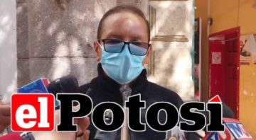 Sedes afirma que hay descenso de casos de coronavirus, pero se preparan para una nueva ola