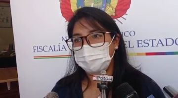 Comisión de fiscales investiga rotura de dique en Agua Dulce