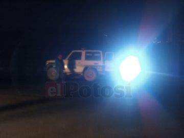 Pasajeros detectan a conductores bajo influencia alcohólica