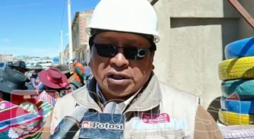 Alcalde dice que fue obligado a reincorporar a exsecretario por orden judicial
