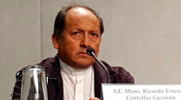 Iglesia exhorta al Gobierno ir al diálogo antes de que Santa Cruz vaya al paro indefinido