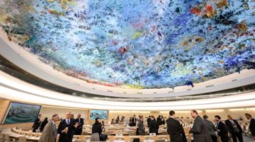 El Consejo de DDHH de la ONU rehúsa debatir sobre China, un revés para EEUU