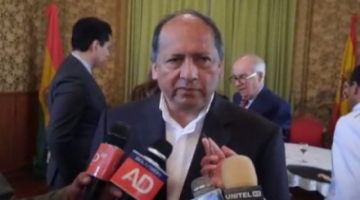 Representante de los obispos de Bolivia dice que el Censo debería realizarse "ya y pronto"