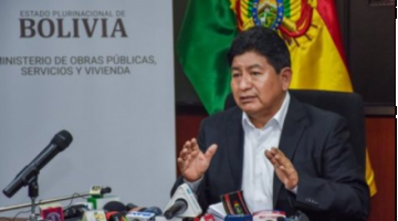 Ministro Montaño califica al congreso del Conade como una reunión de "chupasangres y oportunistas"