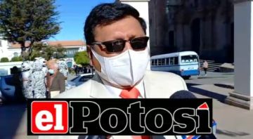 Alcalde Llally pide nueva cumbre sobre el censo en el país