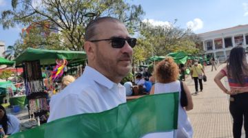 Cívico cruceño no ve ‘suficiente’ trasladar reunión por el Censo 