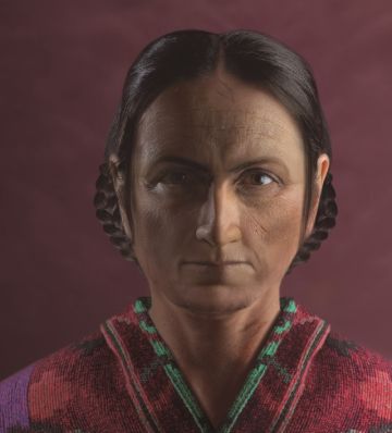 Juana Asurdui de Padilla.