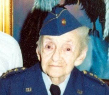 Amalia Villa de la Tapia.
