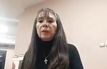 Embajadora de Bolivia niega haberse pronunciado sobre protestas en Irán; fue convocada por Mayta