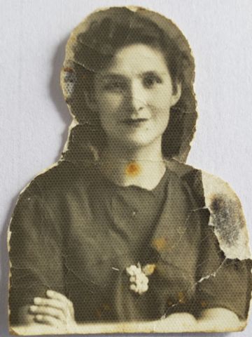 Agar Peñaranda.
