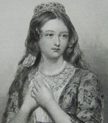 Josepha de Escurrechea.