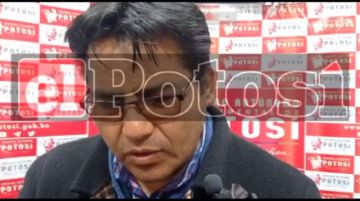 Anuncian diálogo de mineros que bloquean en San Antonio