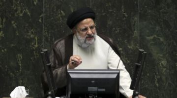 Irán acusa a Estados Unidos de querer desestabilizar el país