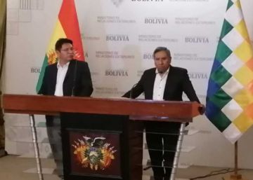 Canciller afirma que Bolivia se abstuvo a apoyar resolución de la ONU porque ‘no contribuía a la paz’ entre Rusia y Ucrania