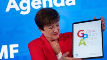 América Latina crece pero FMI recorta pronóstico para 2023 debido a inflación